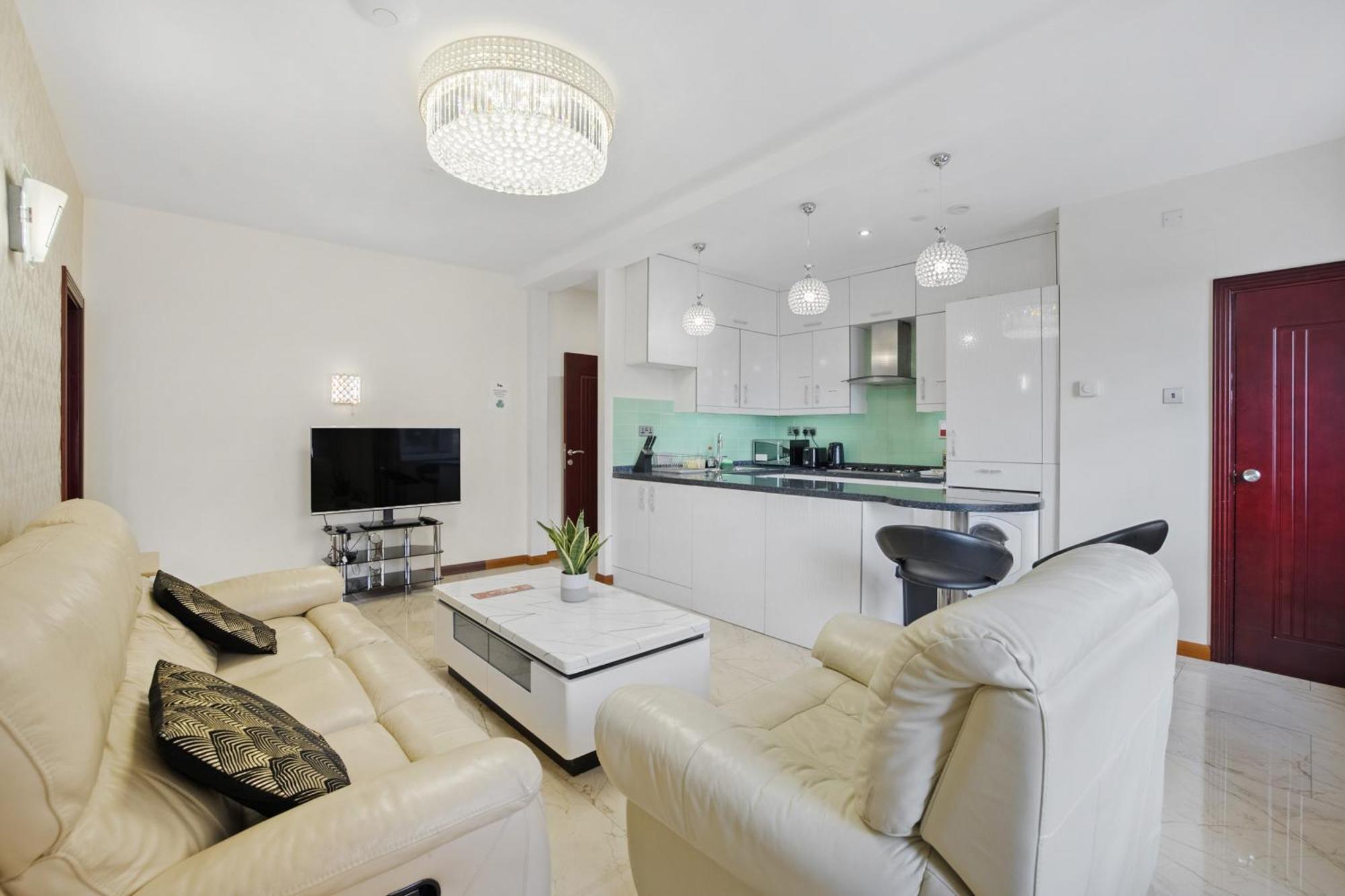 Luxury Mayflower Apartment, Central City Centre, Newly Refurbished Plymouth Kültér fotó